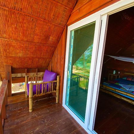 Robinson Bungalows Koh Rong Sanloem Exterior photo